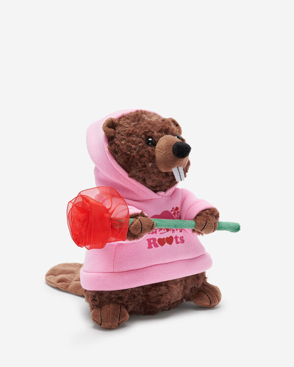 Love Beaver Stuffie