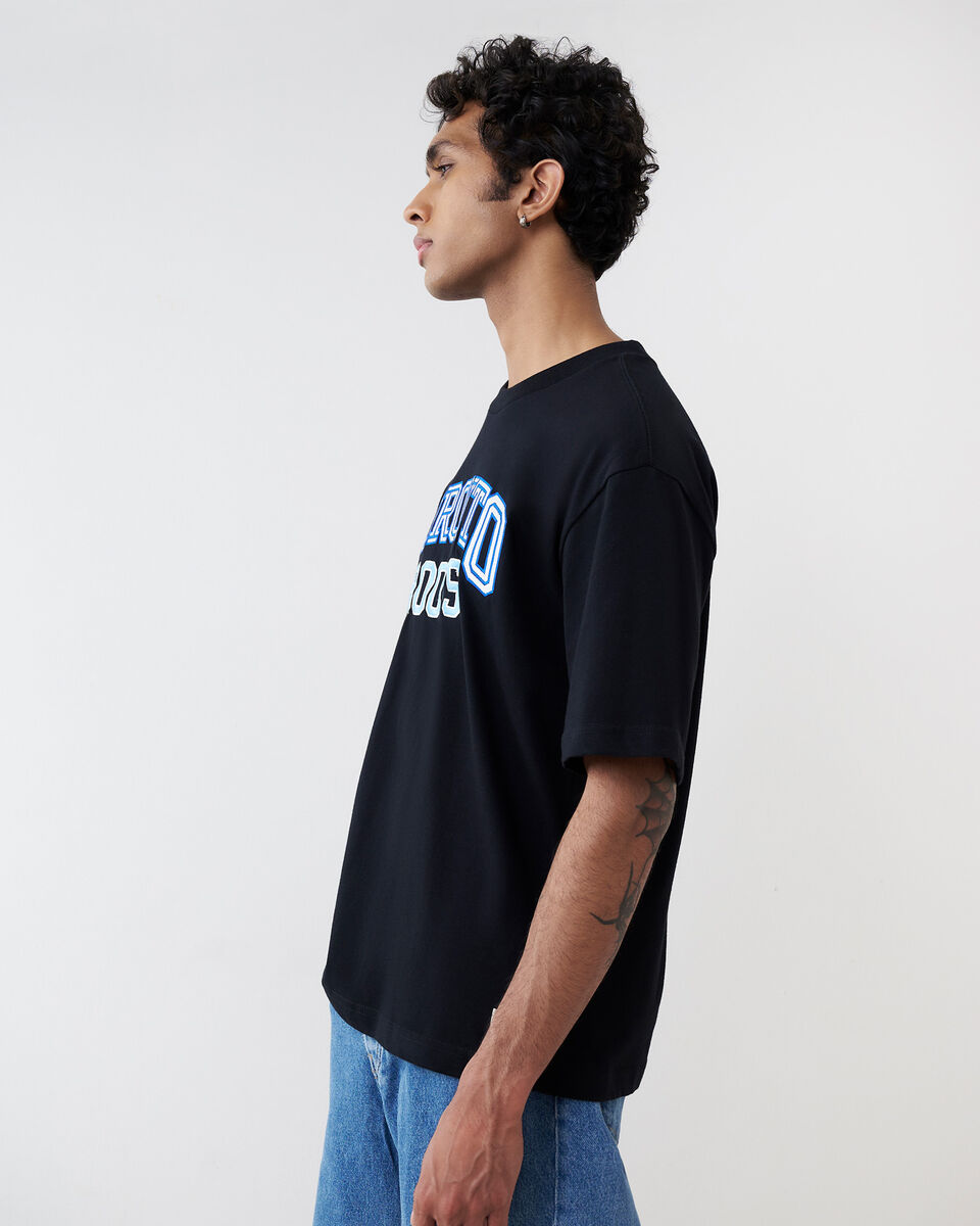 T-shirt non genré Local Roots Toronto