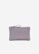 Medium Zip Pouch Cloud