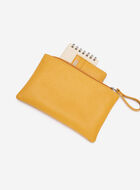 Medium Zip Pouch Cervino