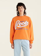 Sporting Goods Relaxed Crew Sweatshirt
