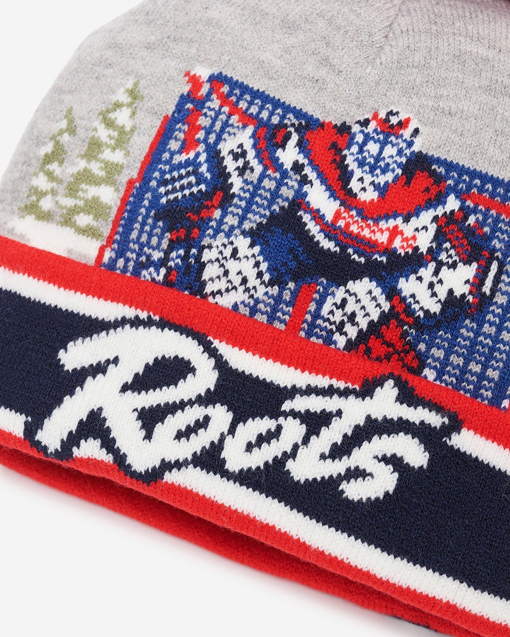 Kids Hockey Toque