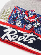 Kids Hockey Toque