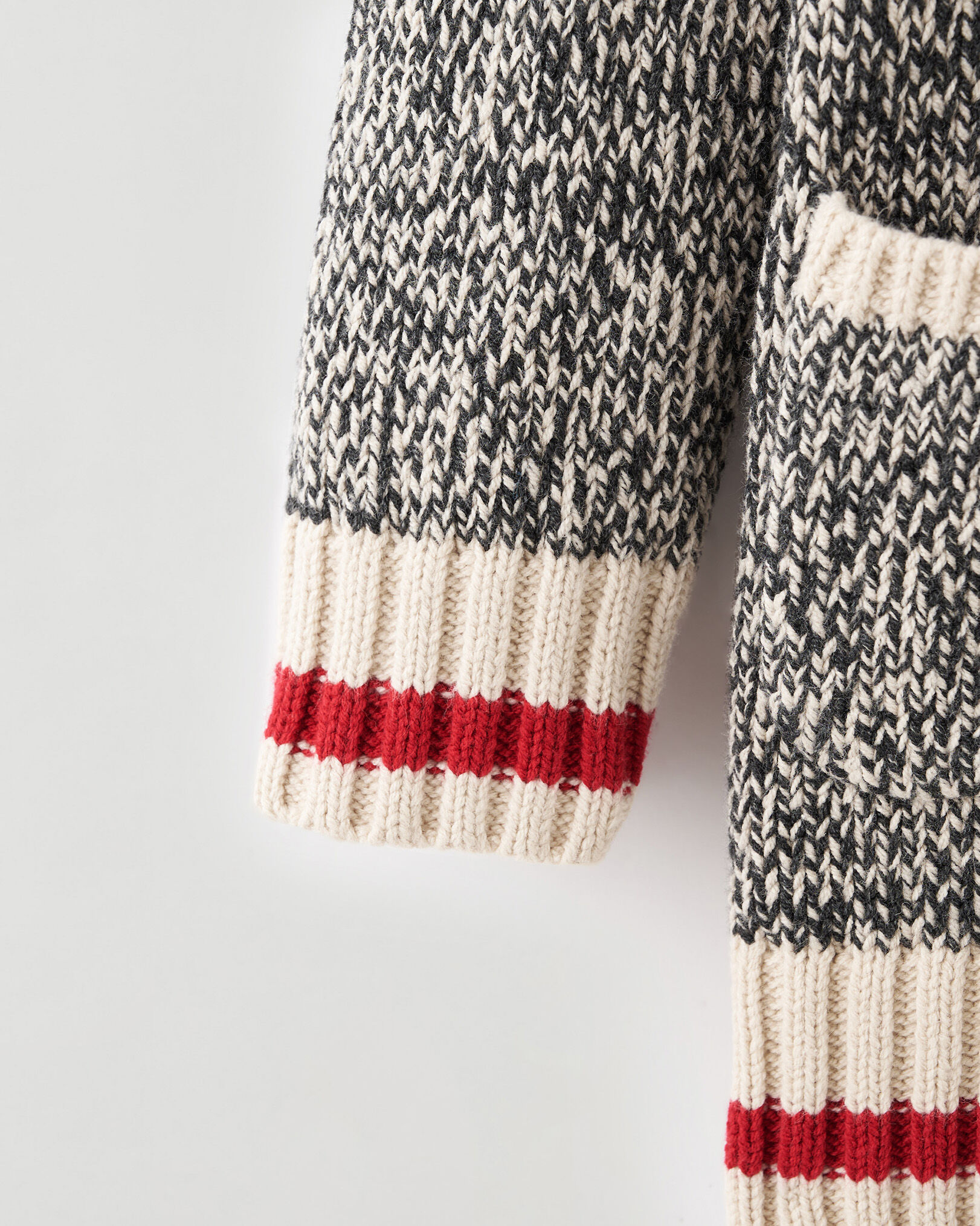 Roots cotton cabin cardigan online
