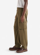 Wasaga Relaxed Cargo Pant