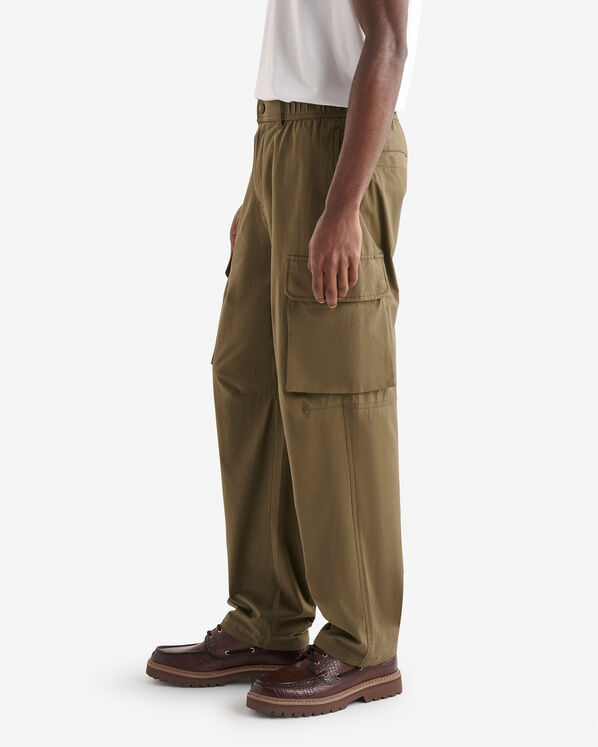 Wasaga Relaxed Cargo Pant