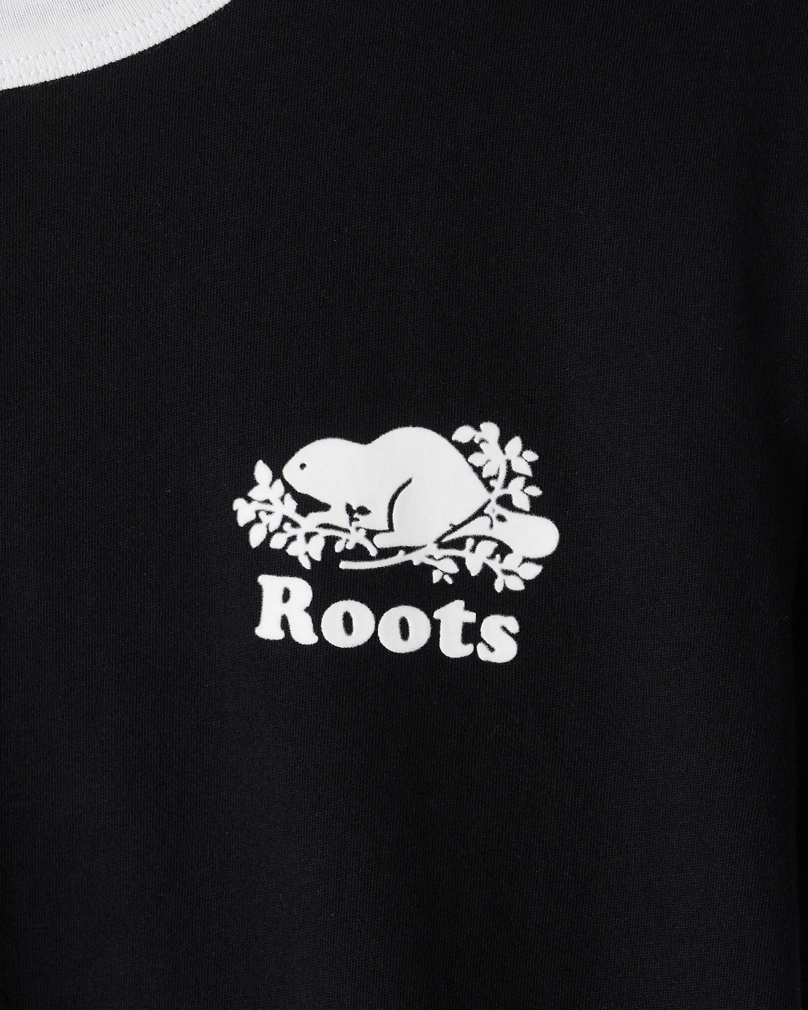 Womens Cooper Ringer T-Shirt