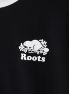 Womens Cooper Ringer T-Shirt