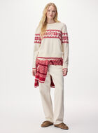 Cabin Nordic Sweater