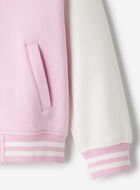 Kids Varsity Jacket
