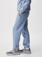 Pantalon en molleton Nuage Coupe Un