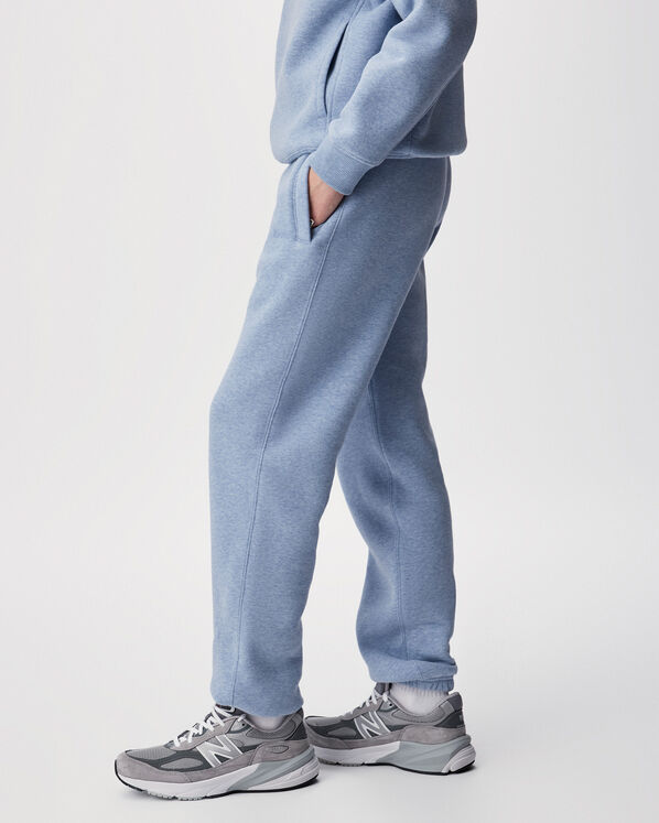 Pantalon en molleton Nuage Coupe Un