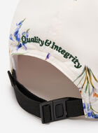 Roots Floral Active Cap