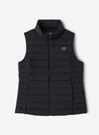 Roots Down Packable Vest