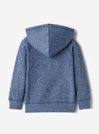 Toddler Organic Original Full Zip Hoodie
