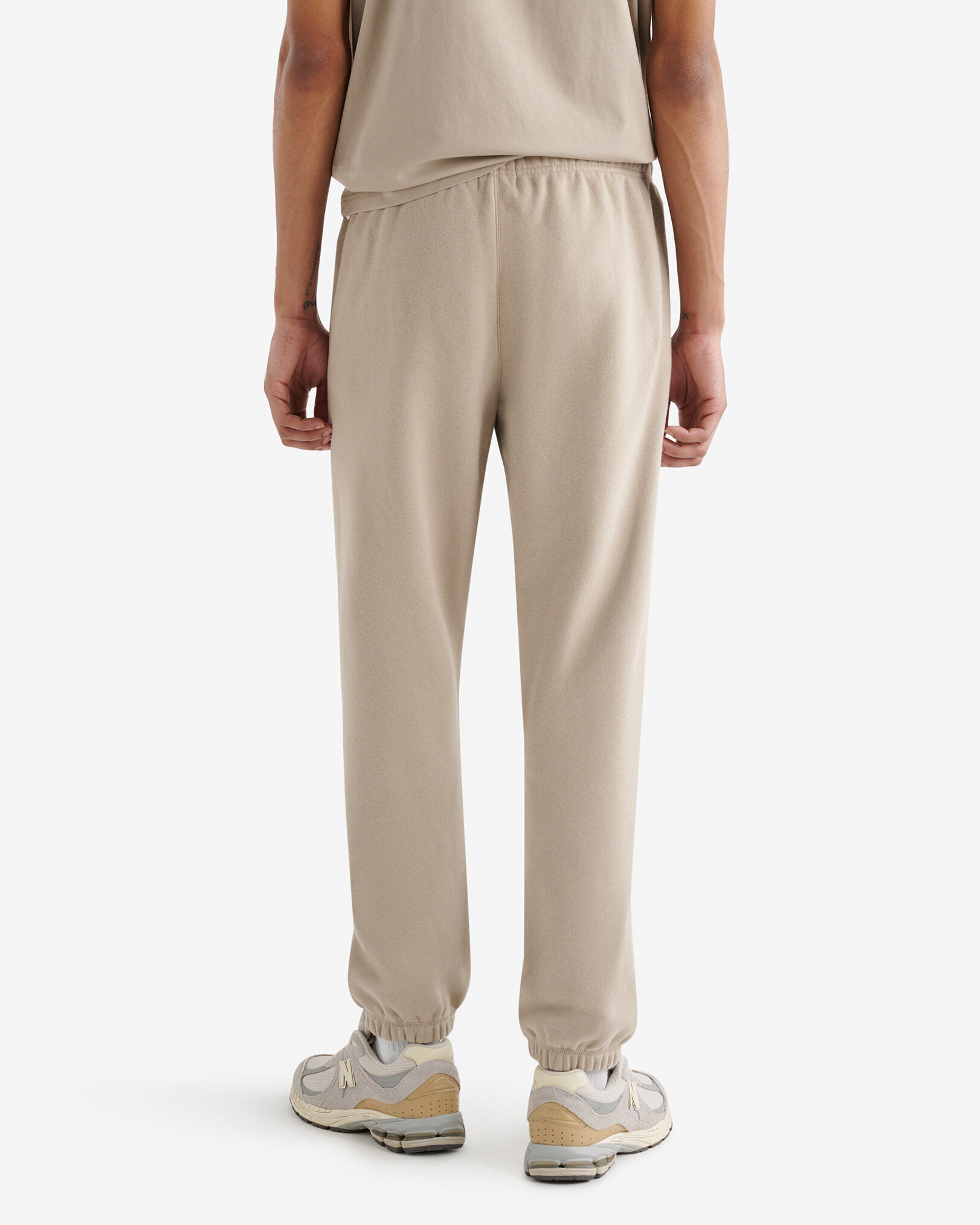 Pantalon en molleton 1973 Athletics