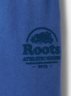 Pantalon en molleton Castor h&eacute;ritage pour b&eacute;b&eacute;s