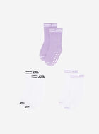 Baby & Toddler Pop Sock 3 Pack