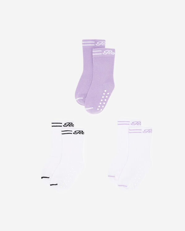 Baby & Toddler Pop Sock 3 Pack