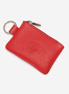 Maple Leaf Top Pouch Cervino