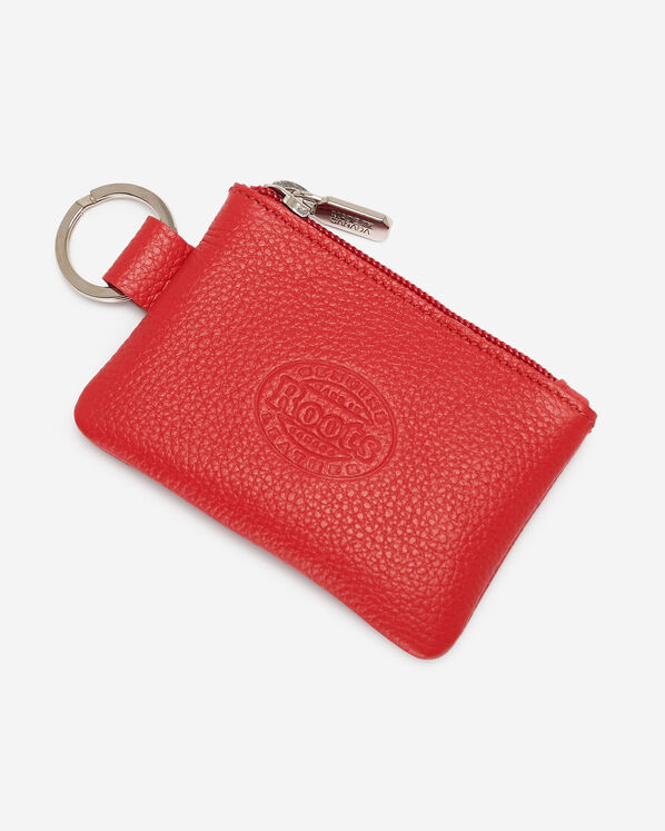 Maple Leaf Top Pouch Cervino