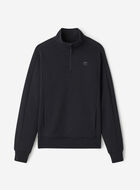 Recover Interlock Quarter Zip
