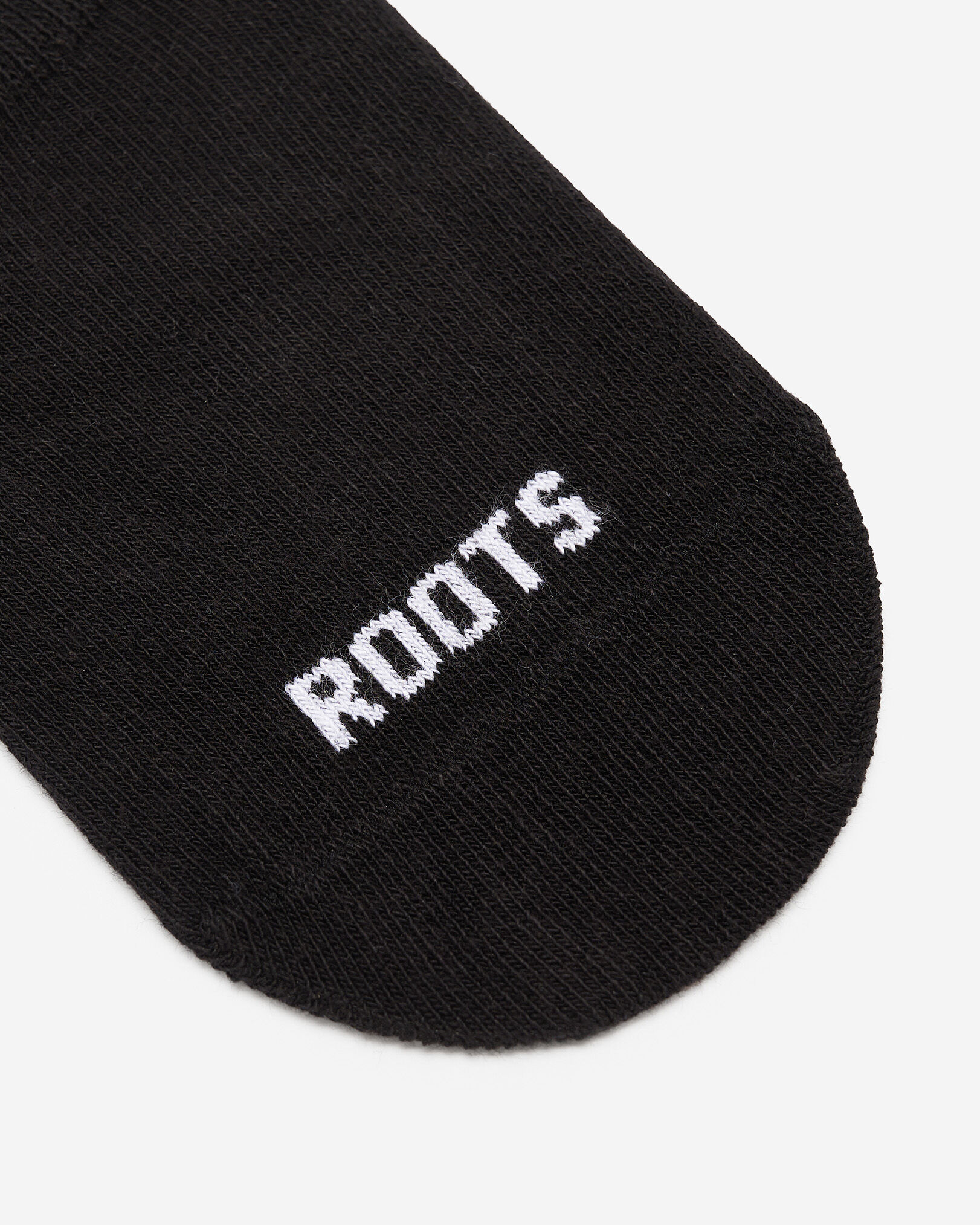 Adult No Show Sock 2 Pack