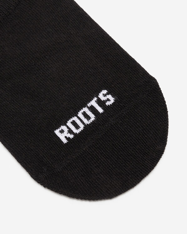 Adult No Show Sock 2 Pack