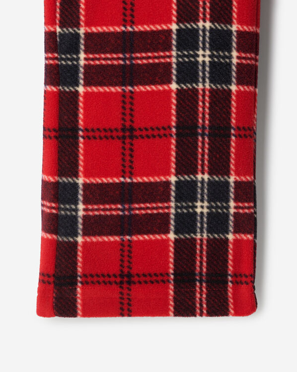 Kids Microfleece Pajama Pant