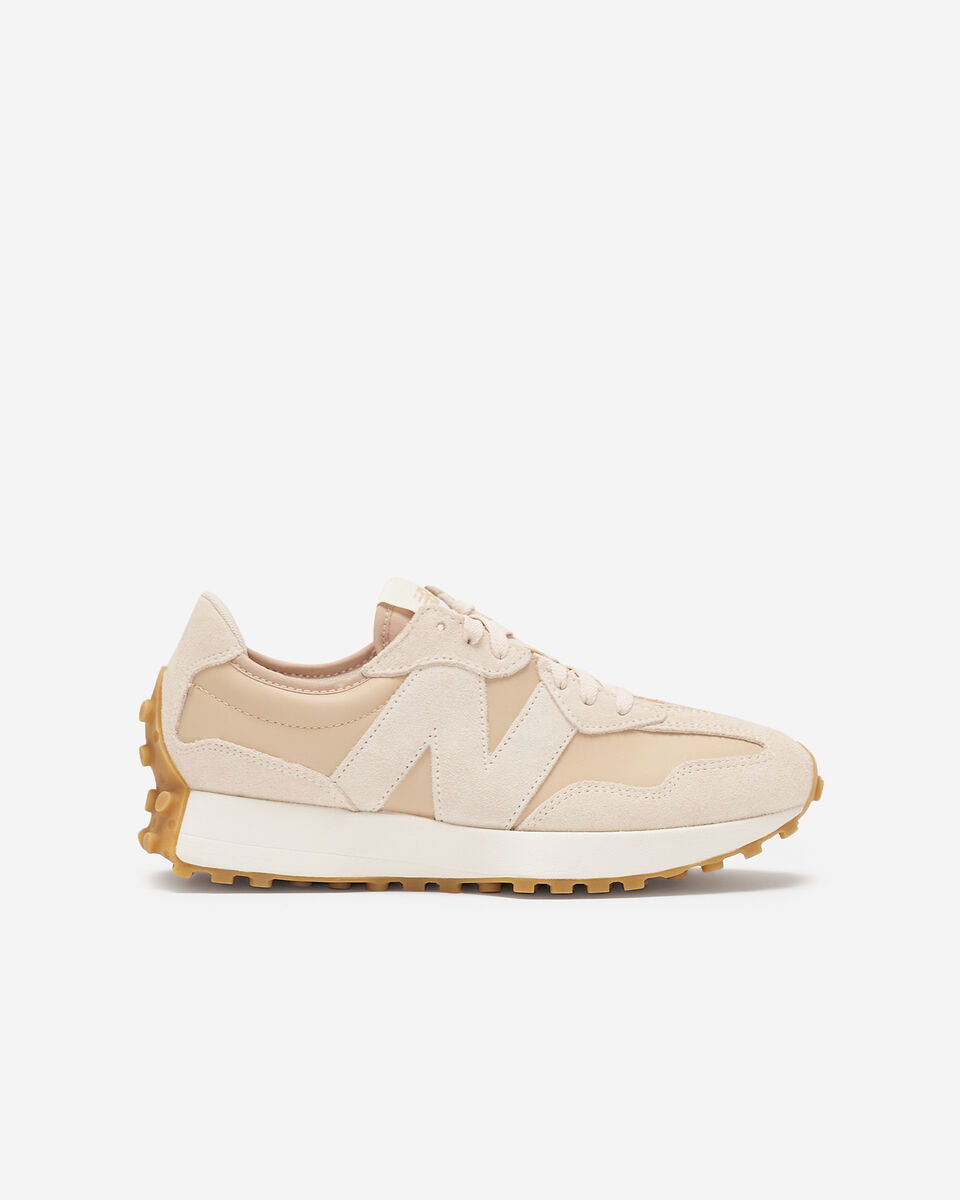 Womens New Balance 327