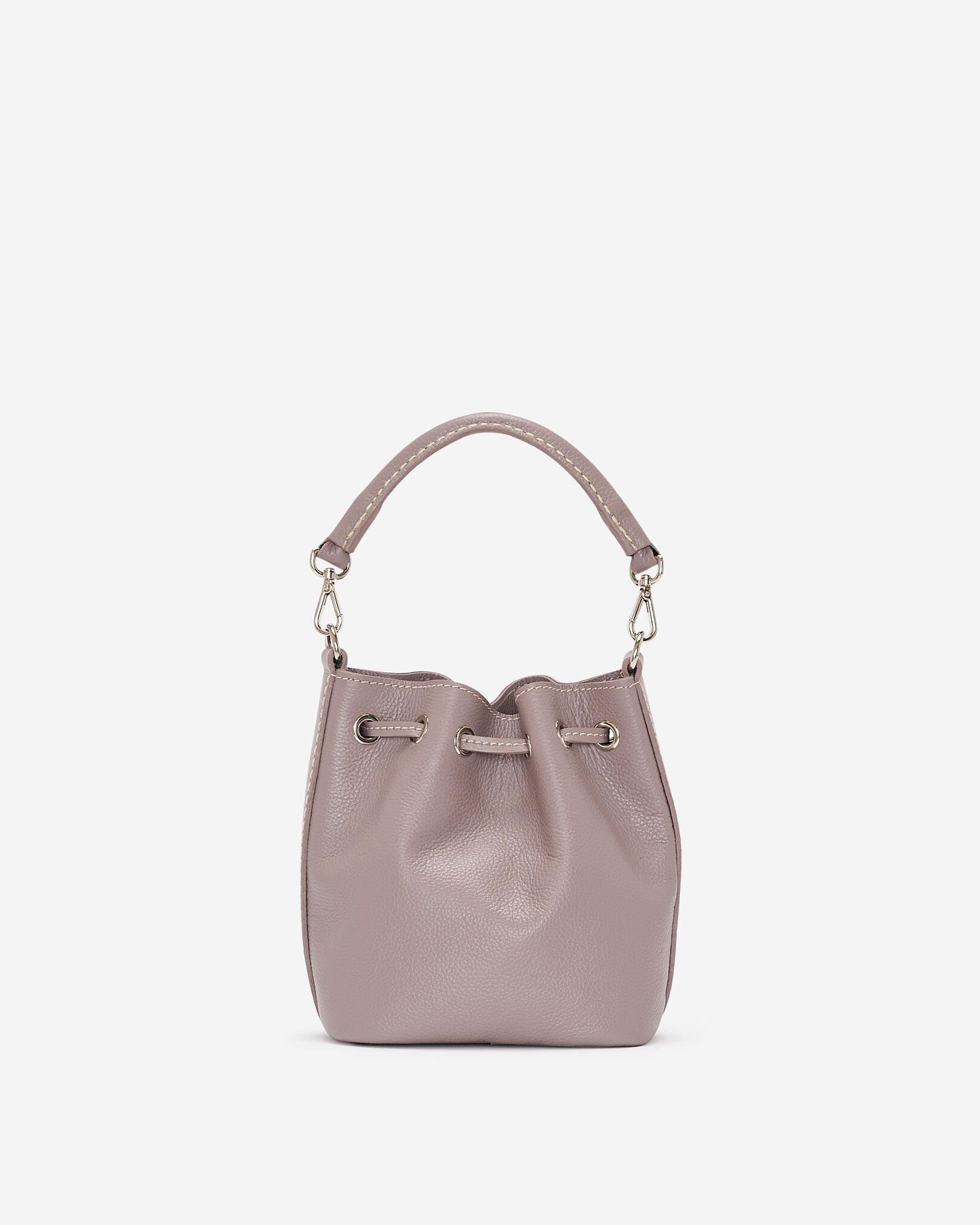 Mini Bucket Bag 2.0 Cervino Handbags Roots