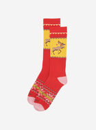 Wilderness Boot Sock