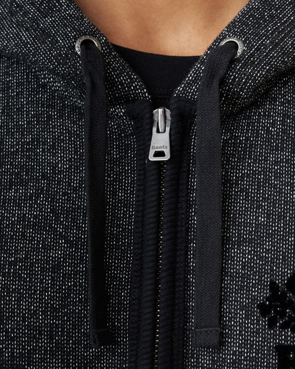 Organic Original Full Zip Hoodie Gender Free