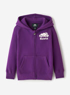 Toddler Organic Original Full Zip Hoodie