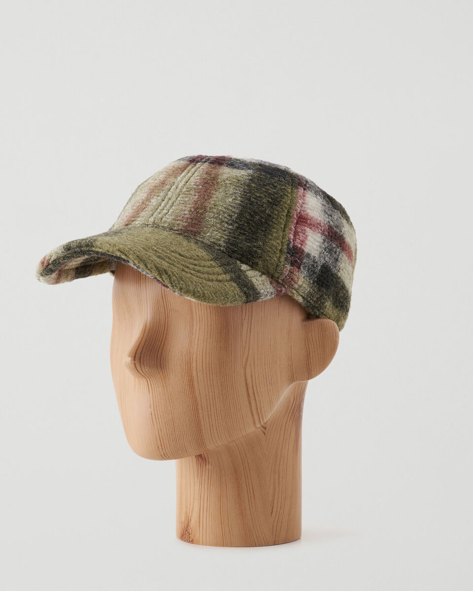 Seymour Baseball Cap