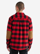 Park Plaid Shirt