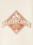 Beaver Canoe Full Zip Hoodie