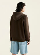 Organic Original Full Zip Hoodie Gender Free