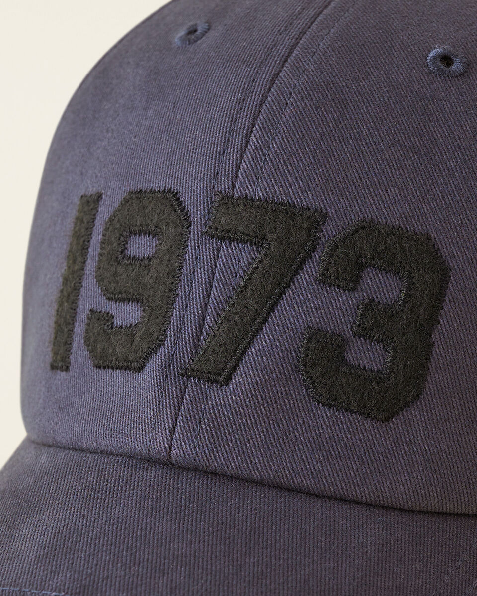 1973 Baseball Cap