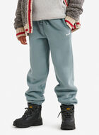 Pantalon en molleton Nuage pour enfants