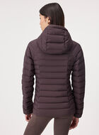 Roots Down Packable Jacket