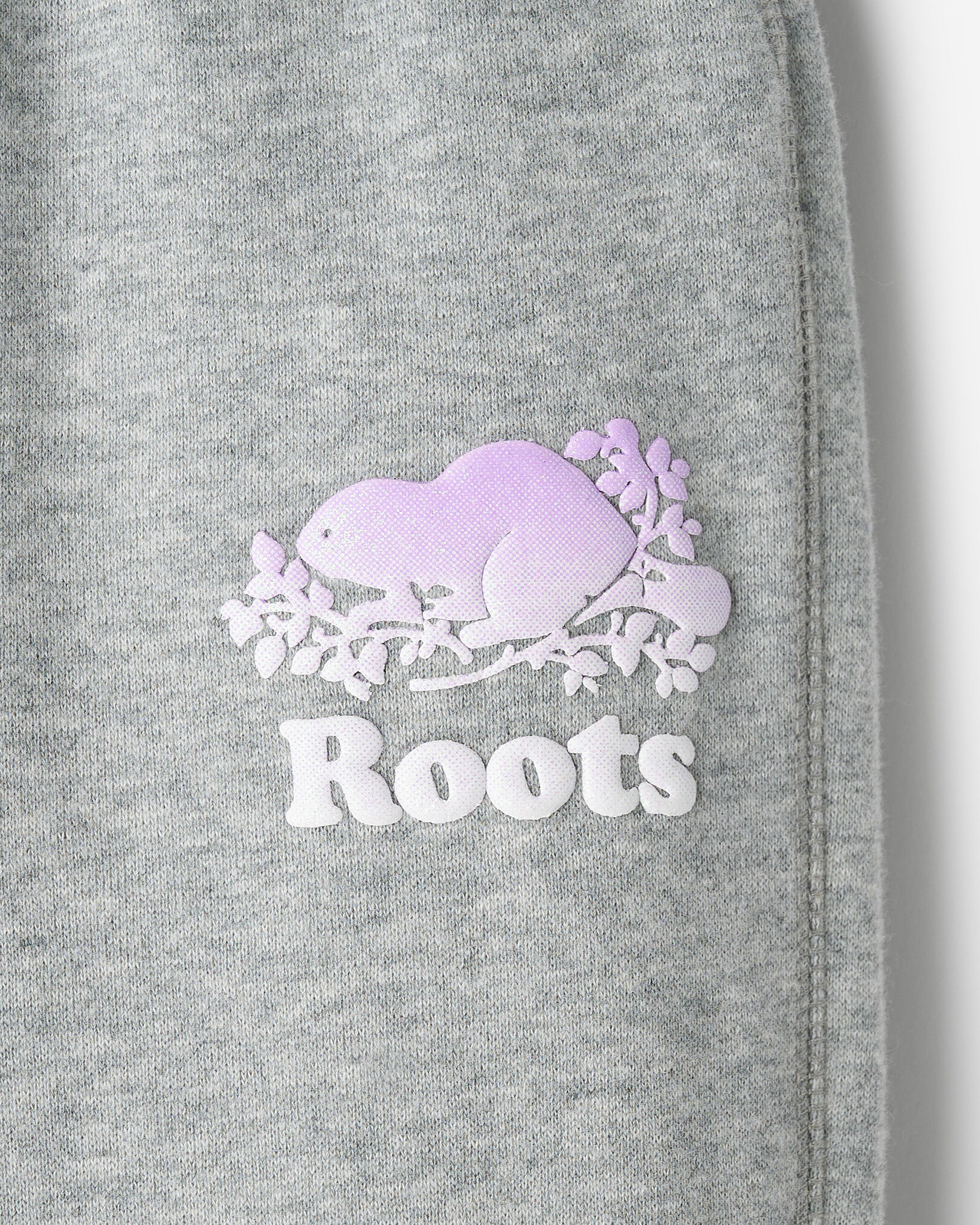 Toddler Organic Original Softglow Sweatpant