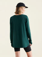 Renew Long Sleeve Top