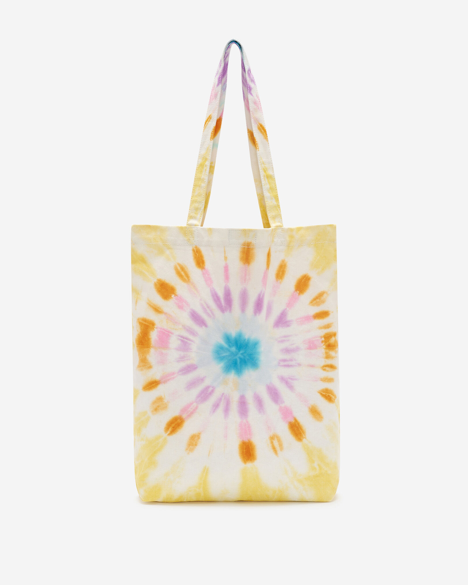 Cooper Tote Tie Dye