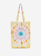 Cooper Tote Tie Dye