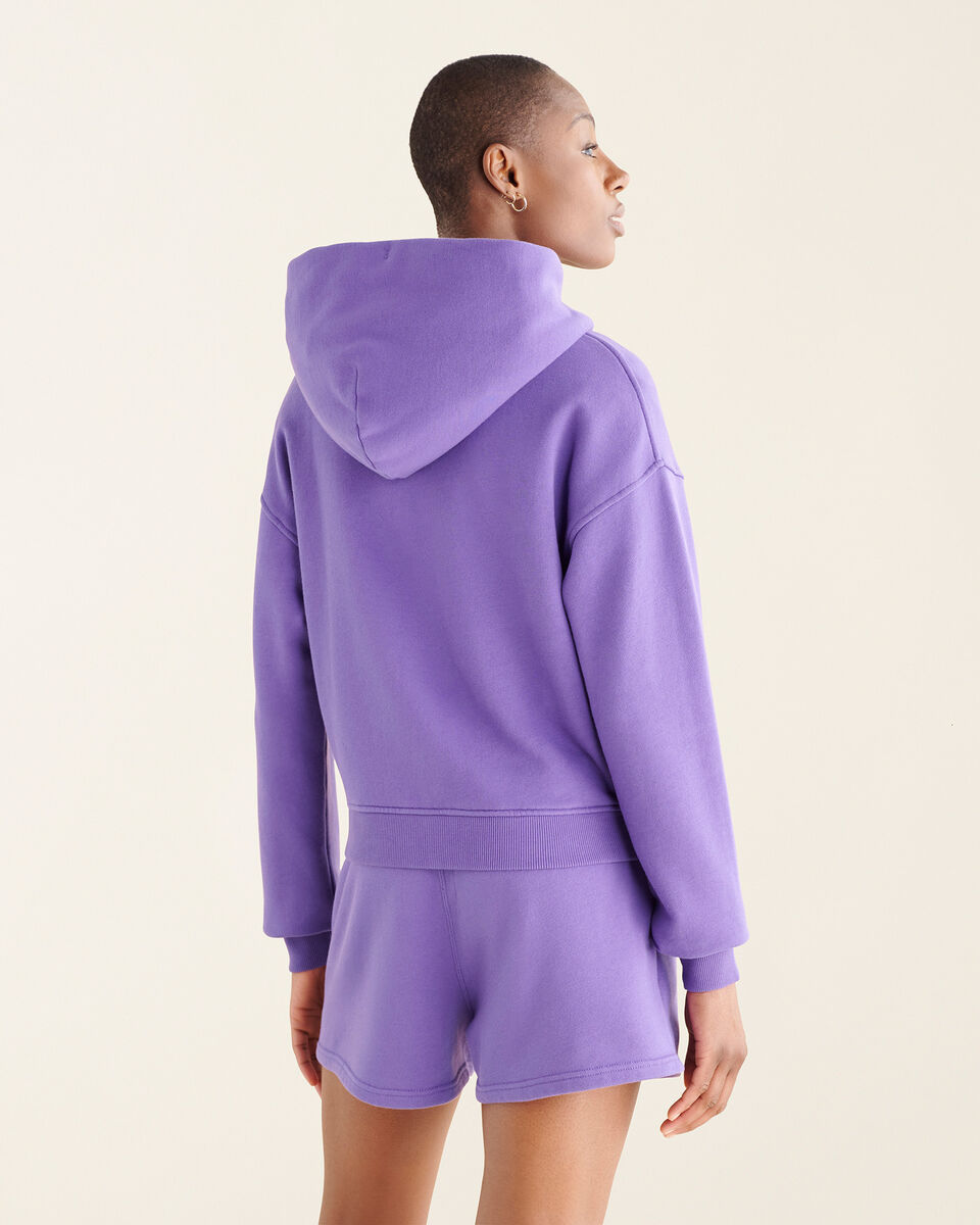 Beaver Canoe Full Zip Hoodie