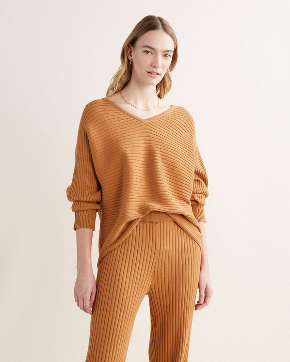 Merritt Sweater