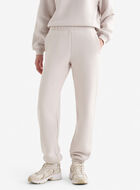 Pantalon en molleton nuage
