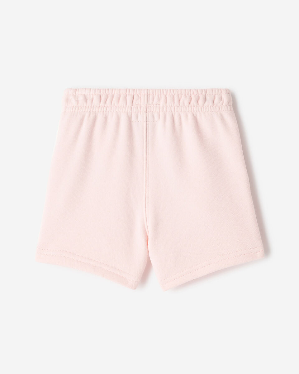 Short en molleton Beaver Canoe pour bébé