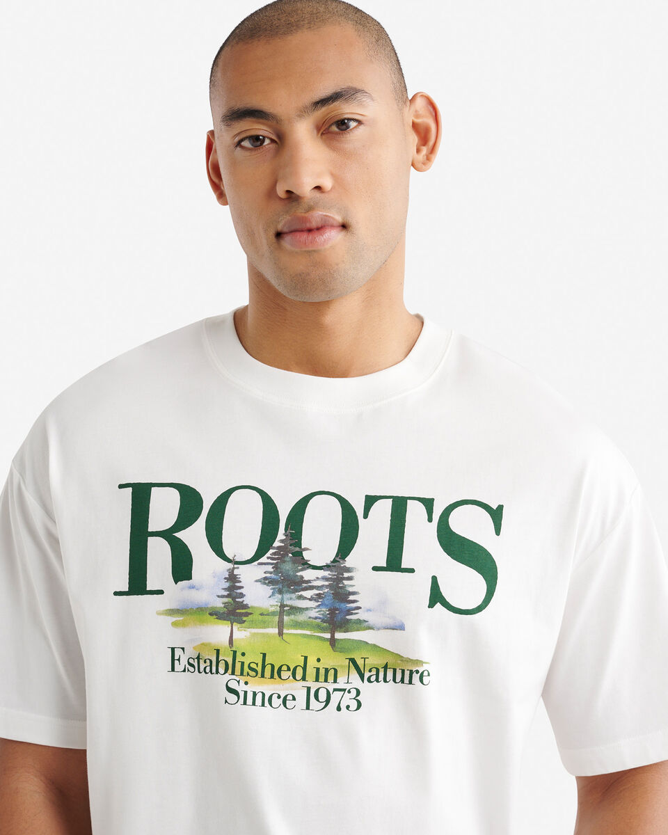 T-shirt Trailhead pour homme